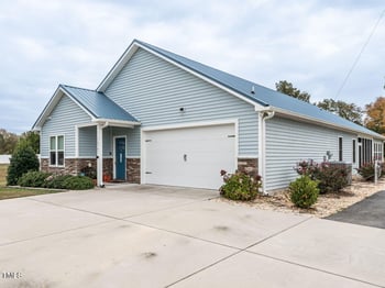 16745 Buffalo Rd, Wendell, NC 27591