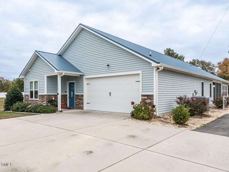 16745 Buffalo Rd, Wendell, NC 27591