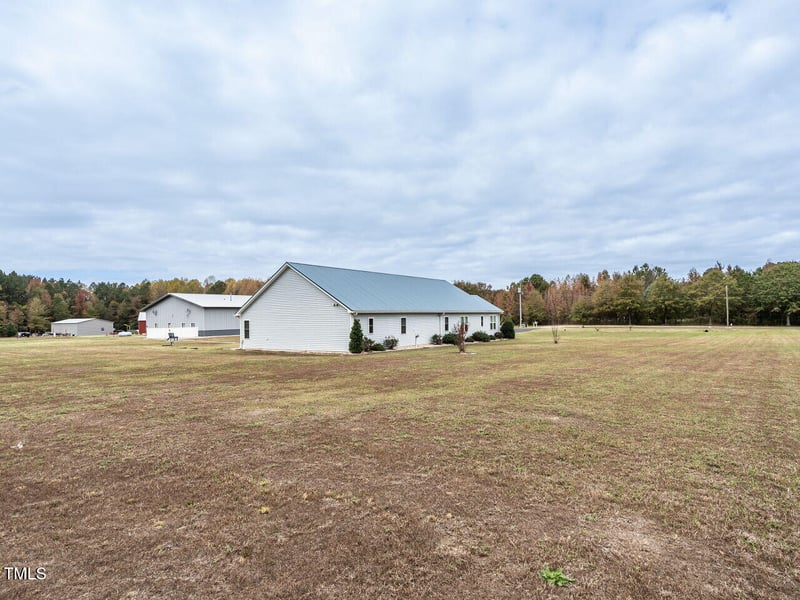 16745 Buffalo Rd, Wendell, NC 27591