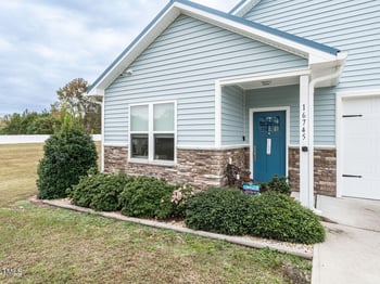 16745 Buffalo Rd, Wendell, NC 27591