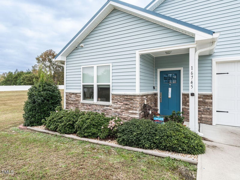 16745 Buffalo Rd, Wendell, NC 27591