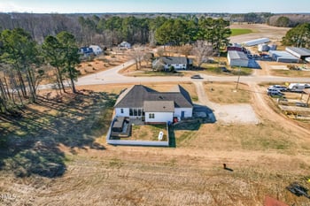 1675 Cheves Rd, Zebulon, NC 27597