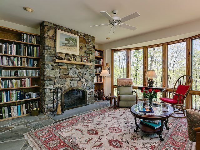 1675 Rock Rest Rd, Pittsboro, NC 27312