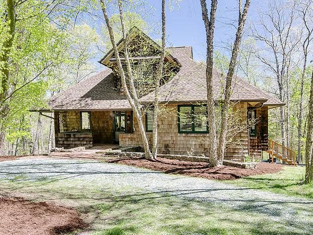 1675 Rock Rest Rd, Pittsboro, NC 27312