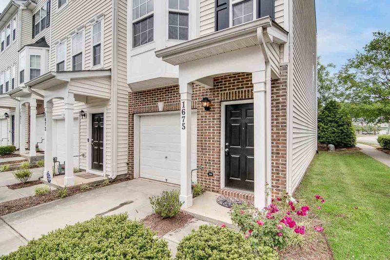 1675 Snowmass Way, Durham, NC 27713