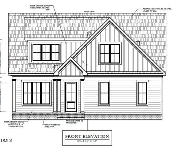 1675 Terry Rd, Durham, NC 27712