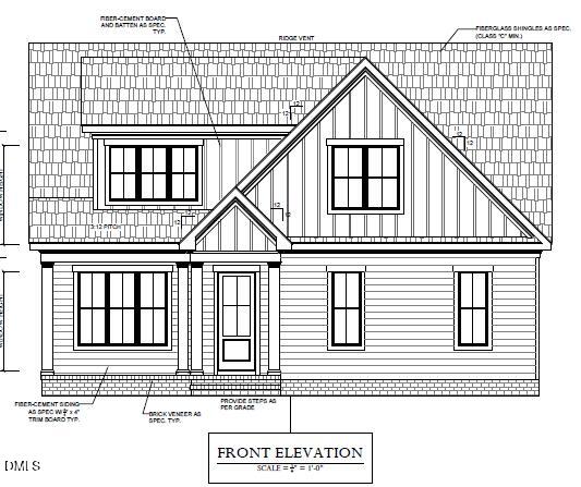 1675 Terry Rd, Durham, NC 27712