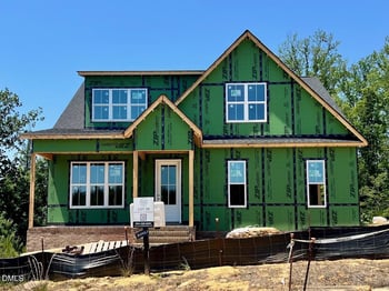 1675 Terry Rd, Durham, NC 27712
