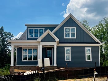 1675 Terry Rd, Durham, NC 27712