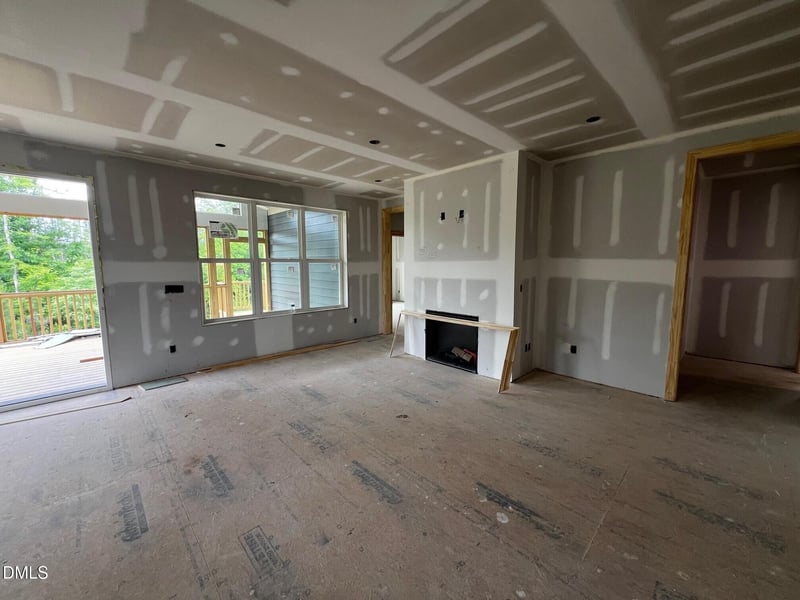 1675 Terry Rd, Durham, NC 27712