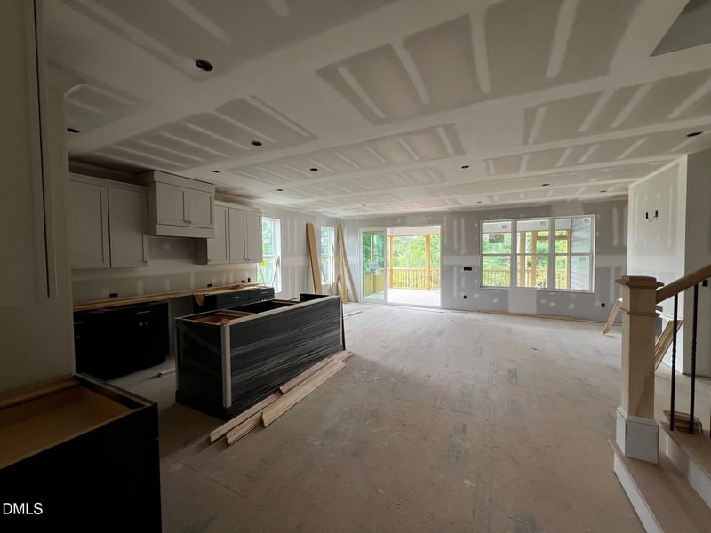 1675 Terry Rd, Durham, NC 27712