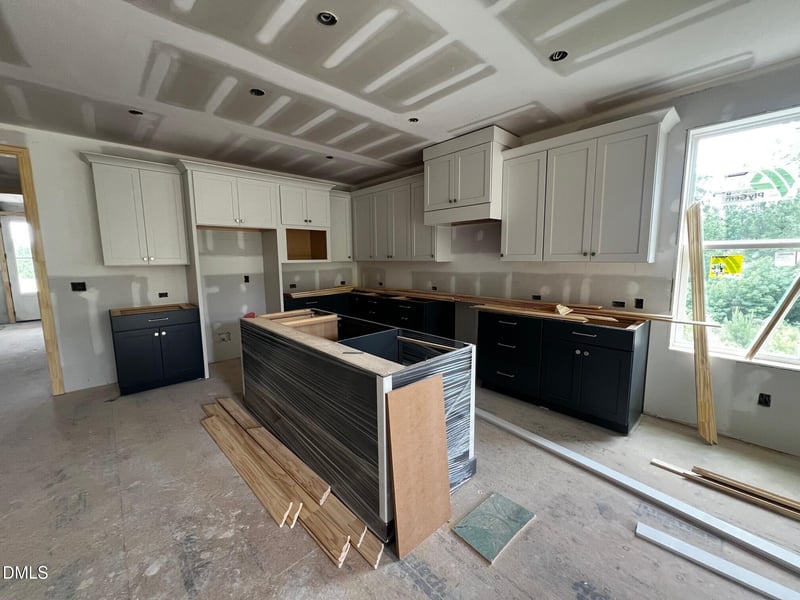 1675 Terry Rd, Durham, NC 27712