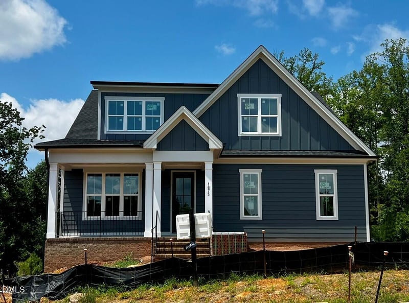 1675 Terry Rd, Durham, NC 27712