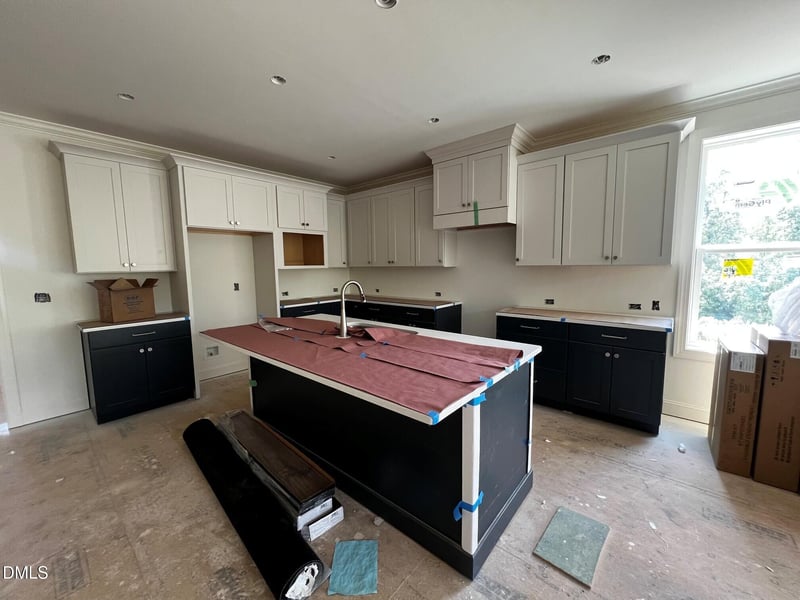 1675 Terry Rd, Durham, NC 27712