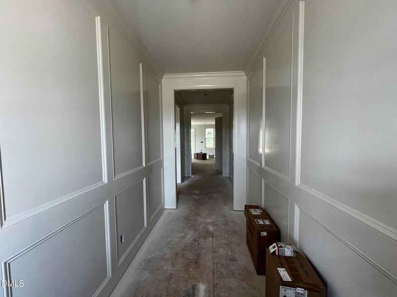 1675 Terry Rd, Durham, NC 27712