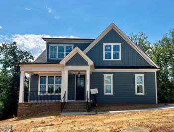 1675 Terry Rd, Durham, NC 27712
