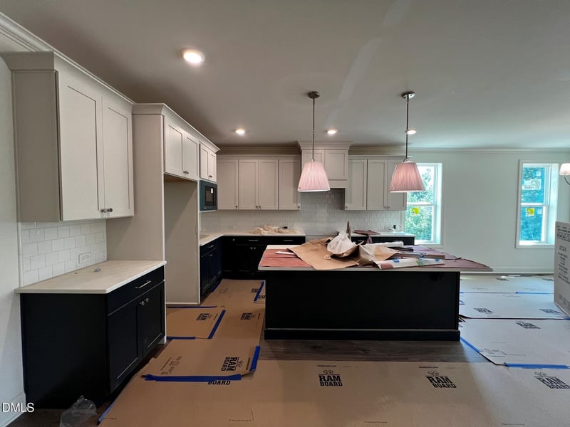 1675 Terry Rd, Durham, NC 27712
