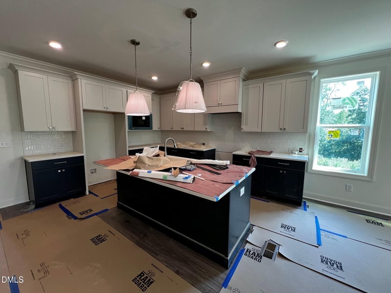 1675 Terry Rd, Durham, NC 27712