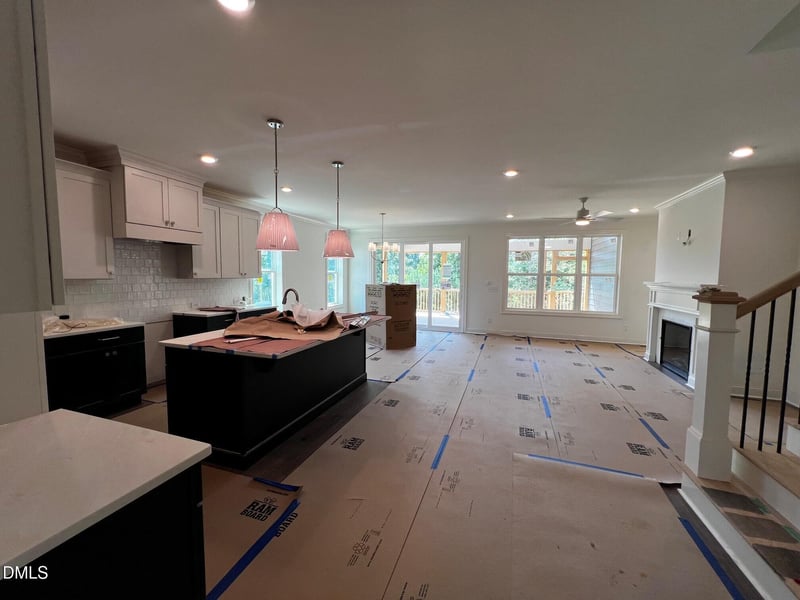 1675 Terry Rd, Durham, NC 27712