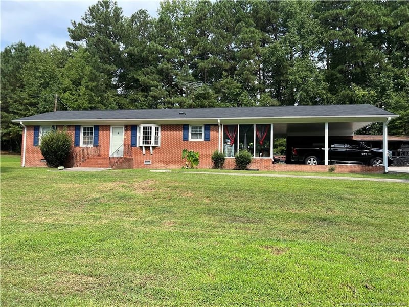 1675 Us 15 Hw, Creedmoor, NC 27522