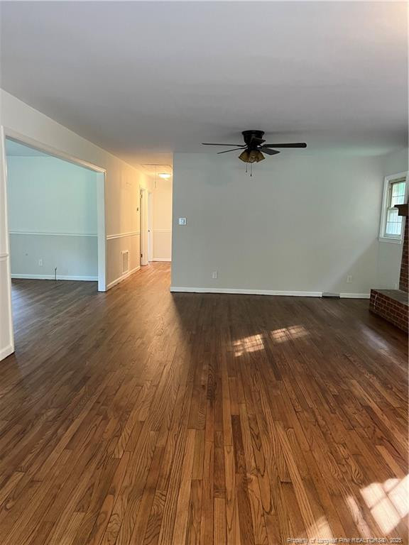 1675 Us 15 Hw, Creedmoor, NC 27522