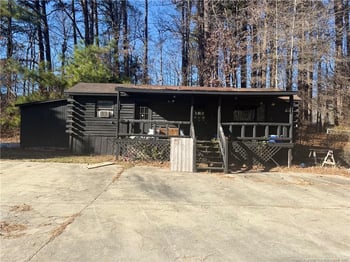 1675 Us 15 Hw, Creedmoor, NC 27522