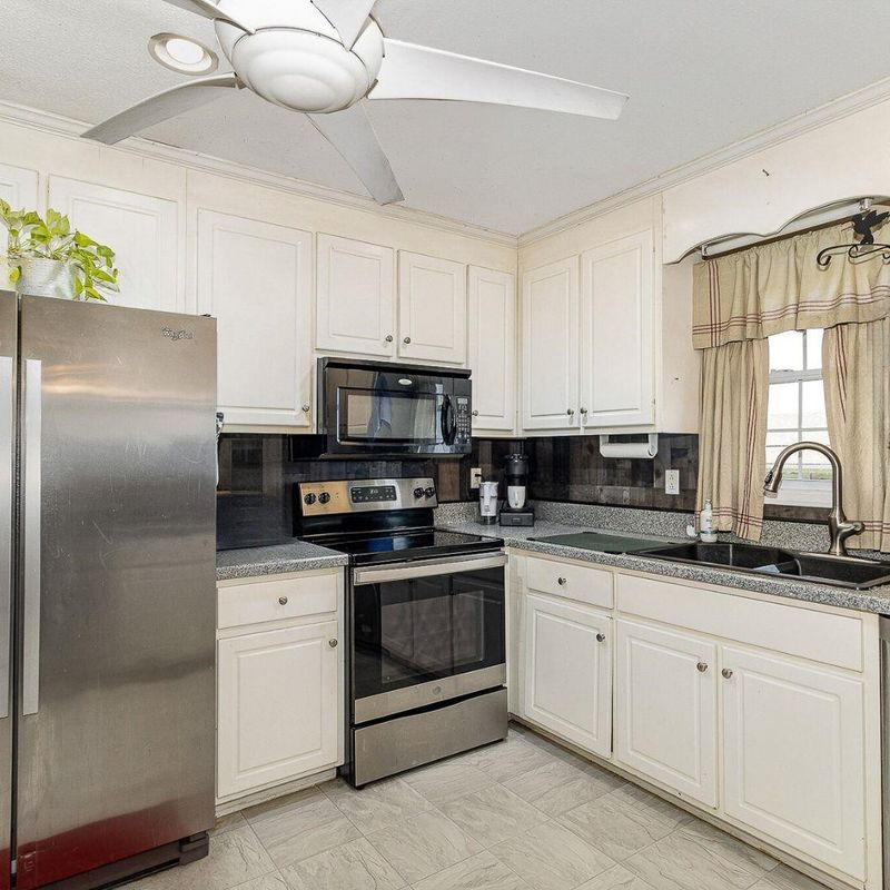 1676 Hayes Rd, Creedmoor, NC 27522