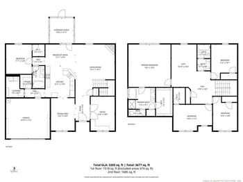 1676 Man O War Dr, Hope Mills, NC 28348