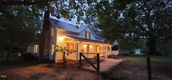 1676 Suitts Store Rd, Franklinton, NC 27525