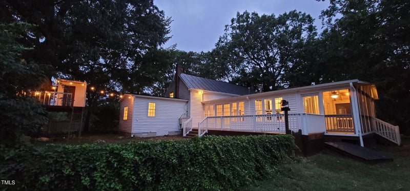 1676 Suitts Store Rd, Franklinton, NC 27525