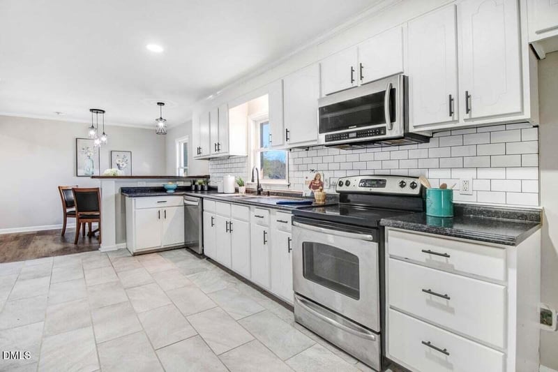 1676 Tommys Rd, Goldsboro, NC 27534