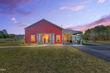 16761 Buffalo Rd, Wendell, NC 27591