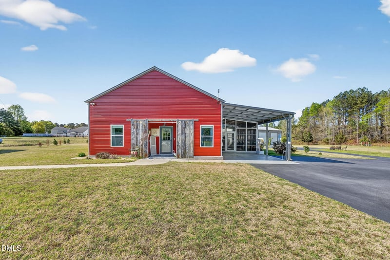 16761 Buffalo Rd, Wendell, NC 27591