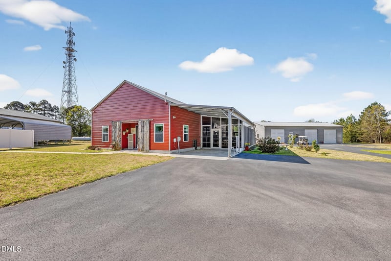 16761 Buffalo Rd, Wendell, NC 27591