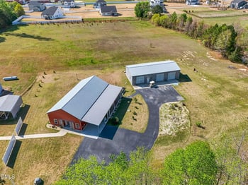 16761 Buffalo Rd, Wendell, NC 27591