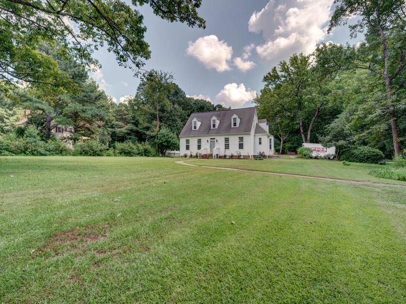 1677 Jordan Narron Rd, Selma, NC 27576