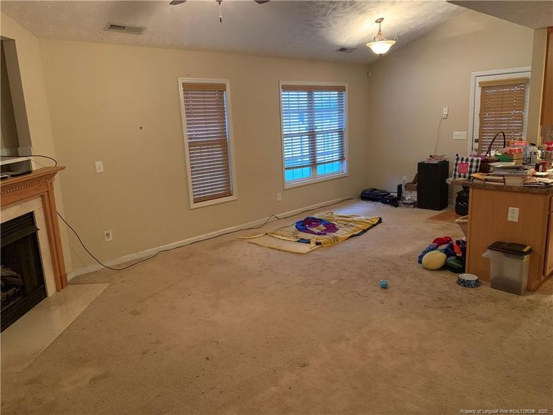 1677 Kershaw Loop, Fayetteville, NC 28314