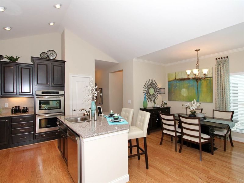 1677 Winter Wren Dr #30-2, Wake Forest, NC 27587