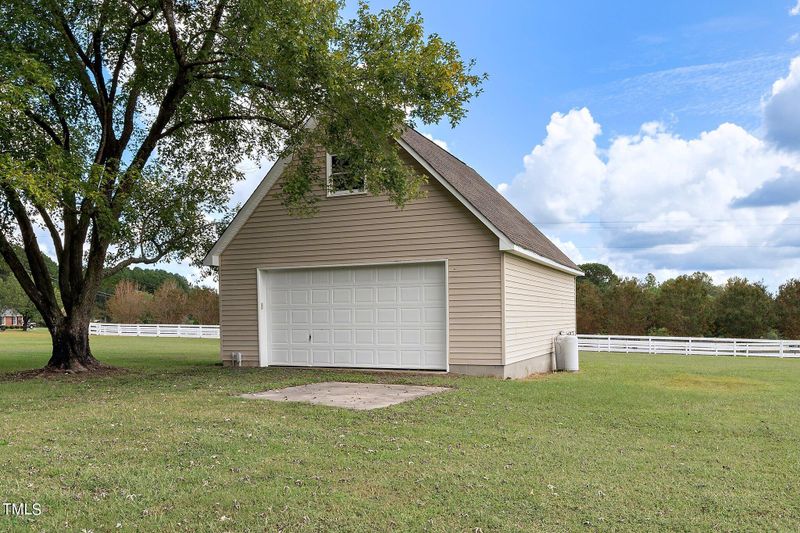 1678 Hayes Rd, Creedmoor, NC 27522