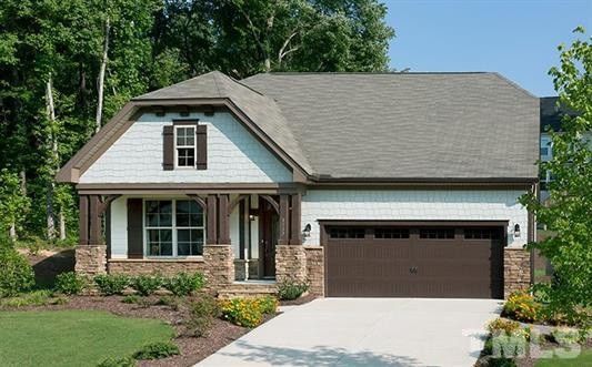 1678 Padstone Dr, Apex, NC 27502
