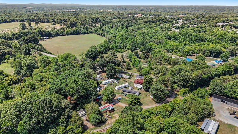 1678 Stone St Extension, Mebane, NC 27302