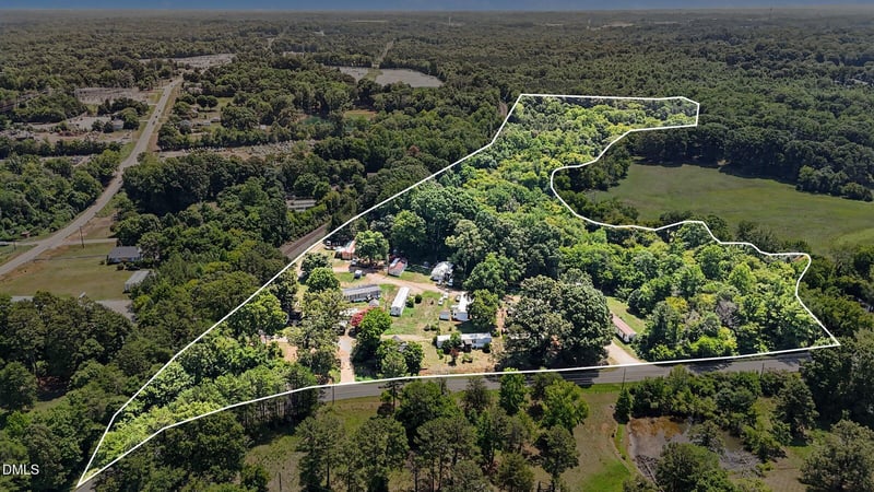 1678 Stone St Extension, Mebane, NC 27302