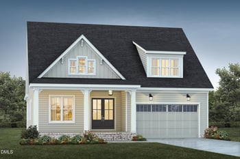 1679 Terry Rd, Durham, NC 27712