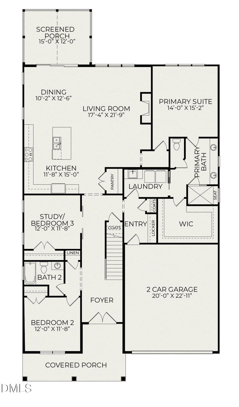 1679 Terry Rd, Durham, NC 27712