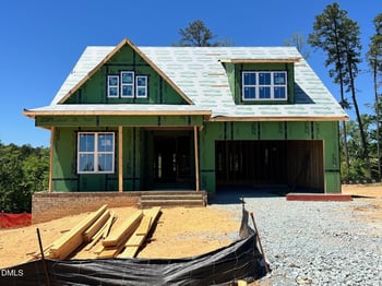 1679 Terry Rd, Durham, NC 27712