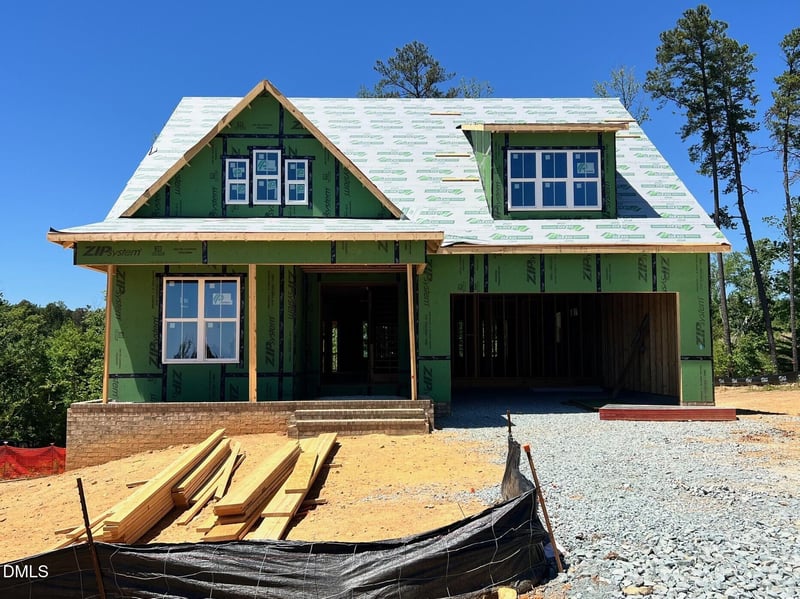 1679 Terry Rd, Durham, NC 27712