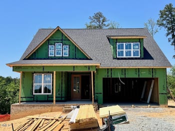 1679 Terry Rd, Durham, NC 27712