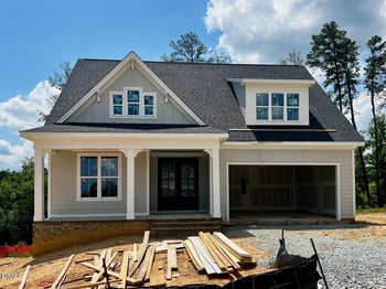 1679 Terry Rd, Durham, NC 27712