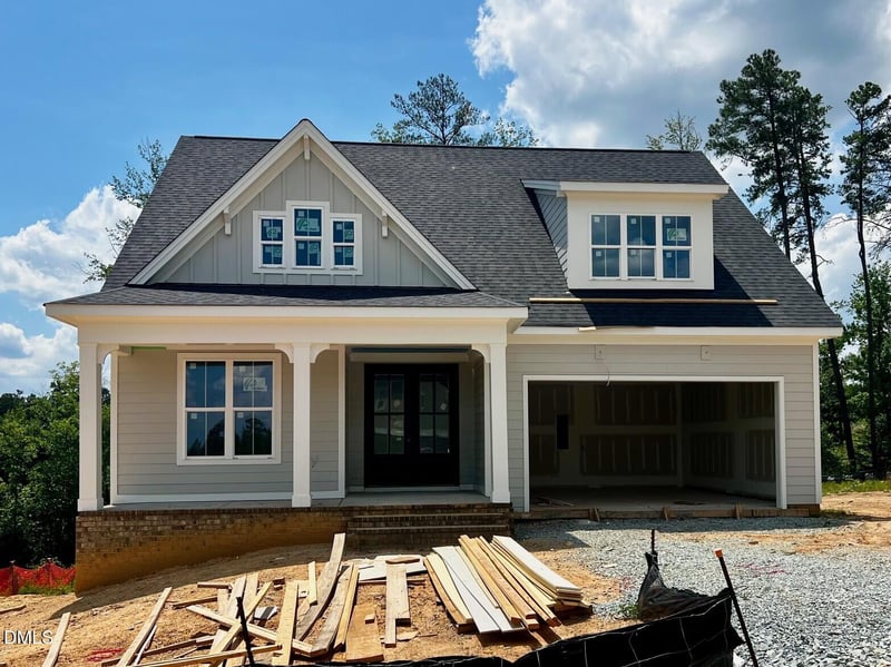 1679 Terry Rd, Durham, NC 27712