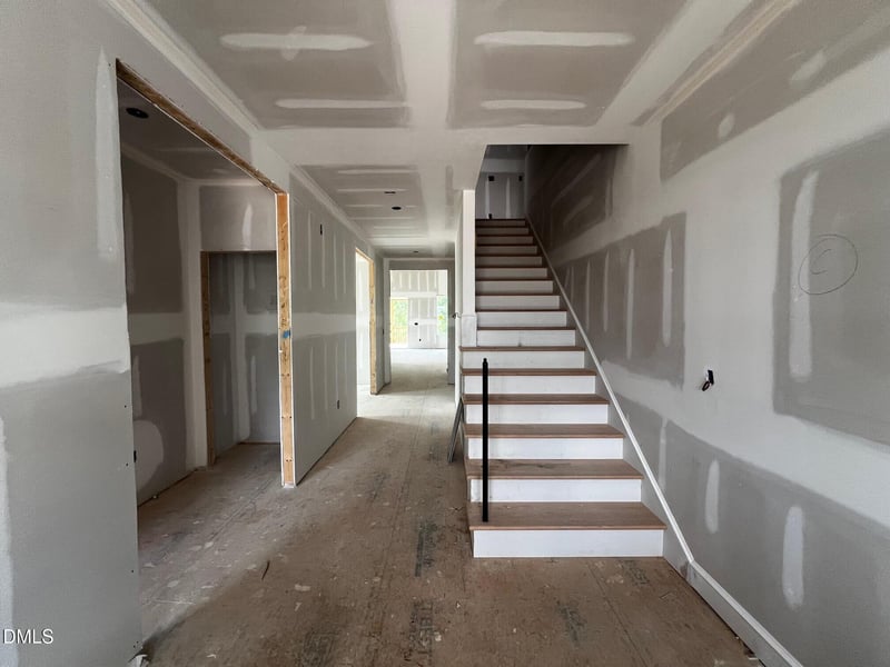 1679 Terry Rd, Durham, NC 27712